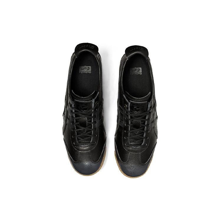 ONITSUKA TIGER Mexico 66 SD 'Black Golden' Men's 1183A837-020