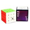4x4 Colorful Cube Layout, Original, Precise, Light, Christmas Gift