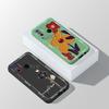 For Tecno Spark 6 GO Case 6Go KE5j Silicone Soft TPU Shockproof Back Cover Funda for Tecno Spark Go 2020 KE5S Phone Cases Coque