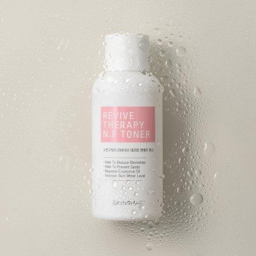 Skin9hari Revive Therapy Set 3 Types