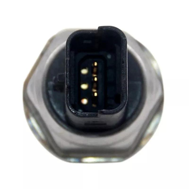 Rail Fuel Pressure Sensor 55PP14-01 For Renault NISSAN NV200 1.5 DCI 9307Z517A