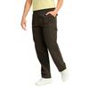Jack Wolfskin Mahani Cargo Pants Obsidian Moss