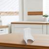 Запасна кришка лінзи для витяжок Kenmore 8714000100 Точний розмір