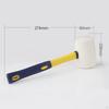 Floor Rubber Hammer Installation Hand Tool Nylon Mallet for Driver
