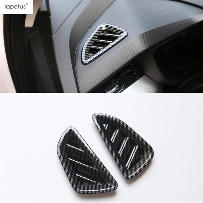 For MG 5 MG5 Gear Shift Panel / Handle Bowl / Window Lift / Head Light / Dashboard Air AC Trim Accessories Interior