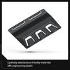for Tesla Model Y Juniper/Launch 2025 2026 Car Rear Trunk Storage Hook Accessories Left And Right Both Side Storage Hook 2pcs