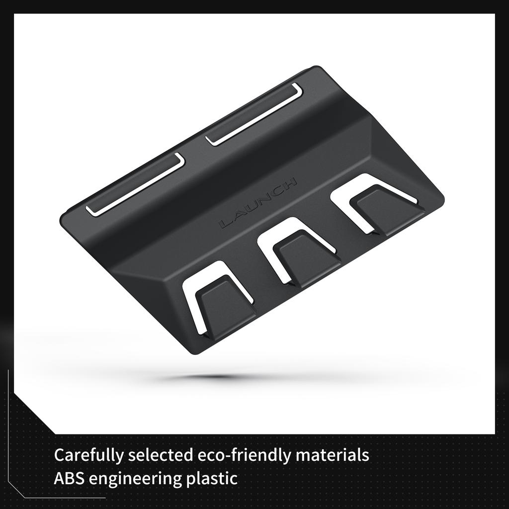 for Tesla Model Y Juniper/Launch 2025 2026 Car Rear Trunk Storage Hook Accessories Left And Right Both Side Storage Hook 2pcs