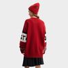 FILA CNY Sweater Unisex Rhythm Red F11U619401FPK