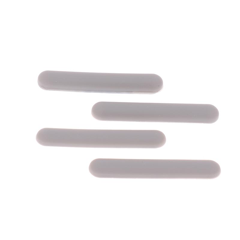 2/4Pcs Laptop Rubber Feet For Hp Probook 430 435 436G5 440 445 G5 Laptop Feet Bottom Shell Pad Replacement Part