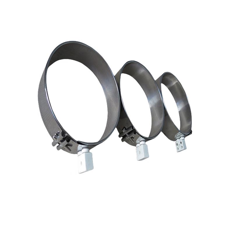 Lixian Stainless Steel Electric Heating Element