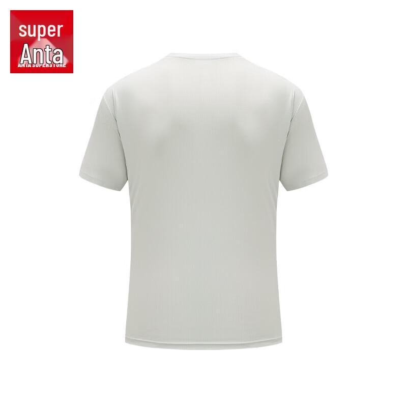 Anta Men's Cooling Running T-Shirt
