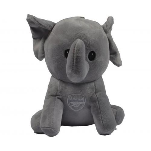 Arsenal FC Elephant Plush Toy