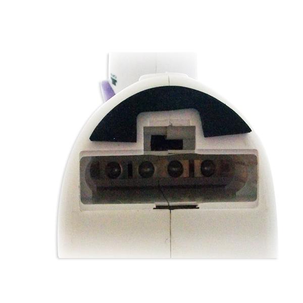 Small Travel Sewing Machine