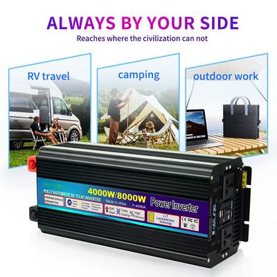 Batterie e accessori – Inverter per auto