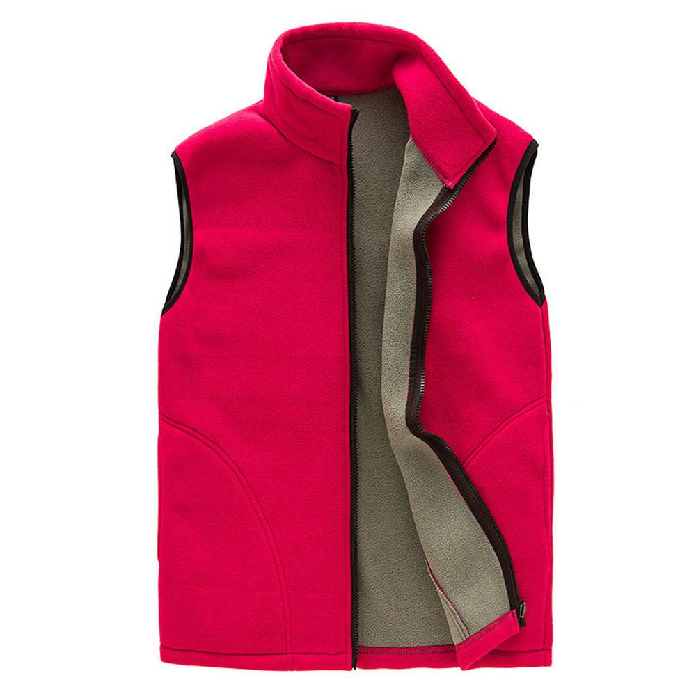 Gilet Matelassé Homme NUSGEAR - Gilet Polaire Homme Sans Manches - Multipoches - Hiver/extérieur Gilet Reporter Homme