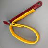 High Strength Plastic Filter Bottle Wrenches Oil Filter Chain for Maintenance in Household Setting