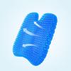 Summer Gel Car Support Seat Cushion Auto Massage Hips Orthopedic Pillow Chair Office Seat Cushion Car Coccyx Pain Relief