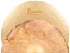 MEINL Cymbals Byzance Vintage Series Cymbals Vintage Sand Hihat Pair B16SAH Hi-hat 16" []
