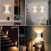Led Işıklar – LED İç Mekan Duvar Lambaları