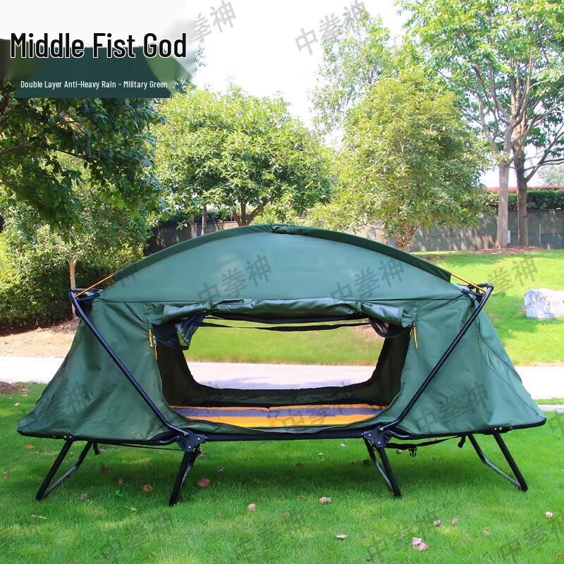 Zhongquanshen Off-Ground Camping Tent