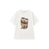 Peacebird Commuter Short-Sleeve T-Shirt