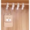 Clothes, Bags, Hats, Hooks, Non Perforated Radiators, Radiators, Towel Racks, Round Pole Hooks In The Wardrobe Behind The Door