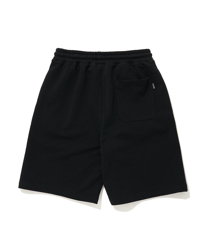 KULTE Kulte Basic Short_Black