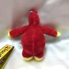 Poppy Playtime Chum Chompkins Peluche Mascotte GIAPPONE FS