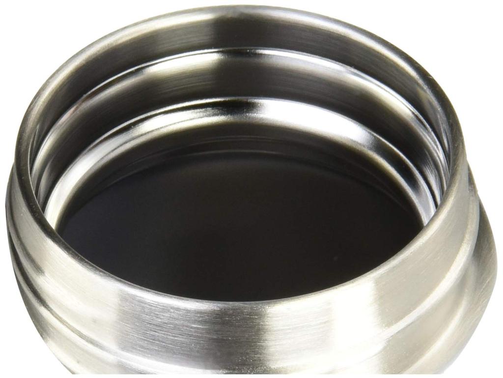 Maehata Stainless Steel Sports 450ml 52284 Bottle, (WH)