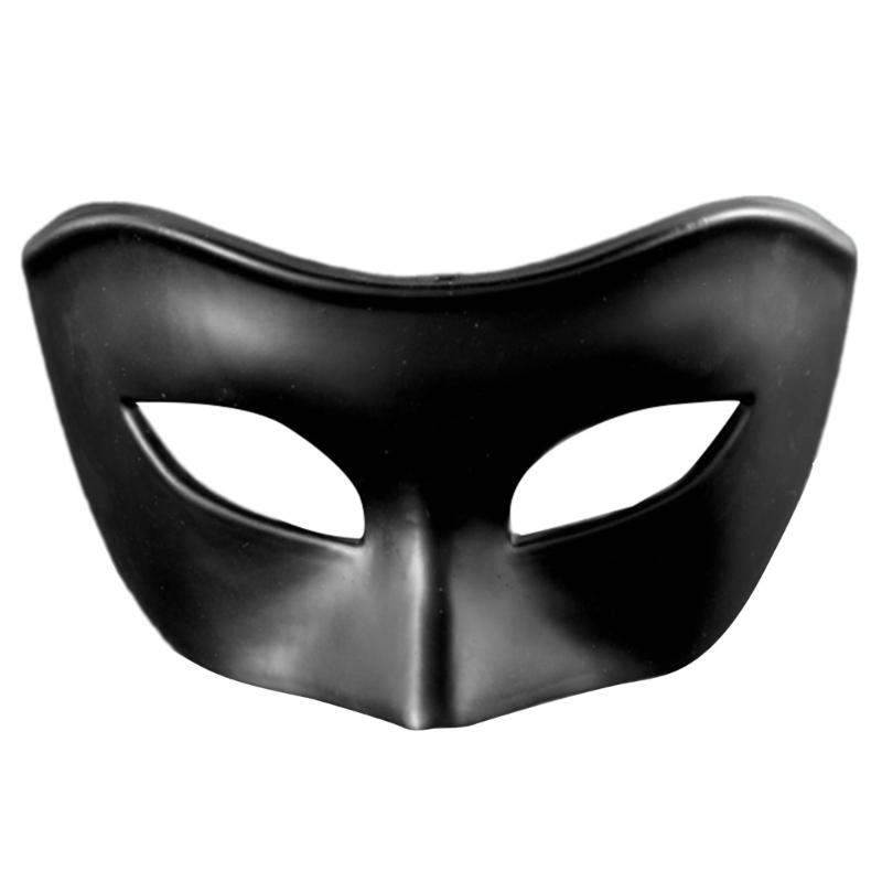 Half Face Mask Halloween Mask Venetians Mask Masquerade Mask Venetians Mask Carnivals Mask