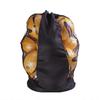 Canvas Sports Ball Storage Bag