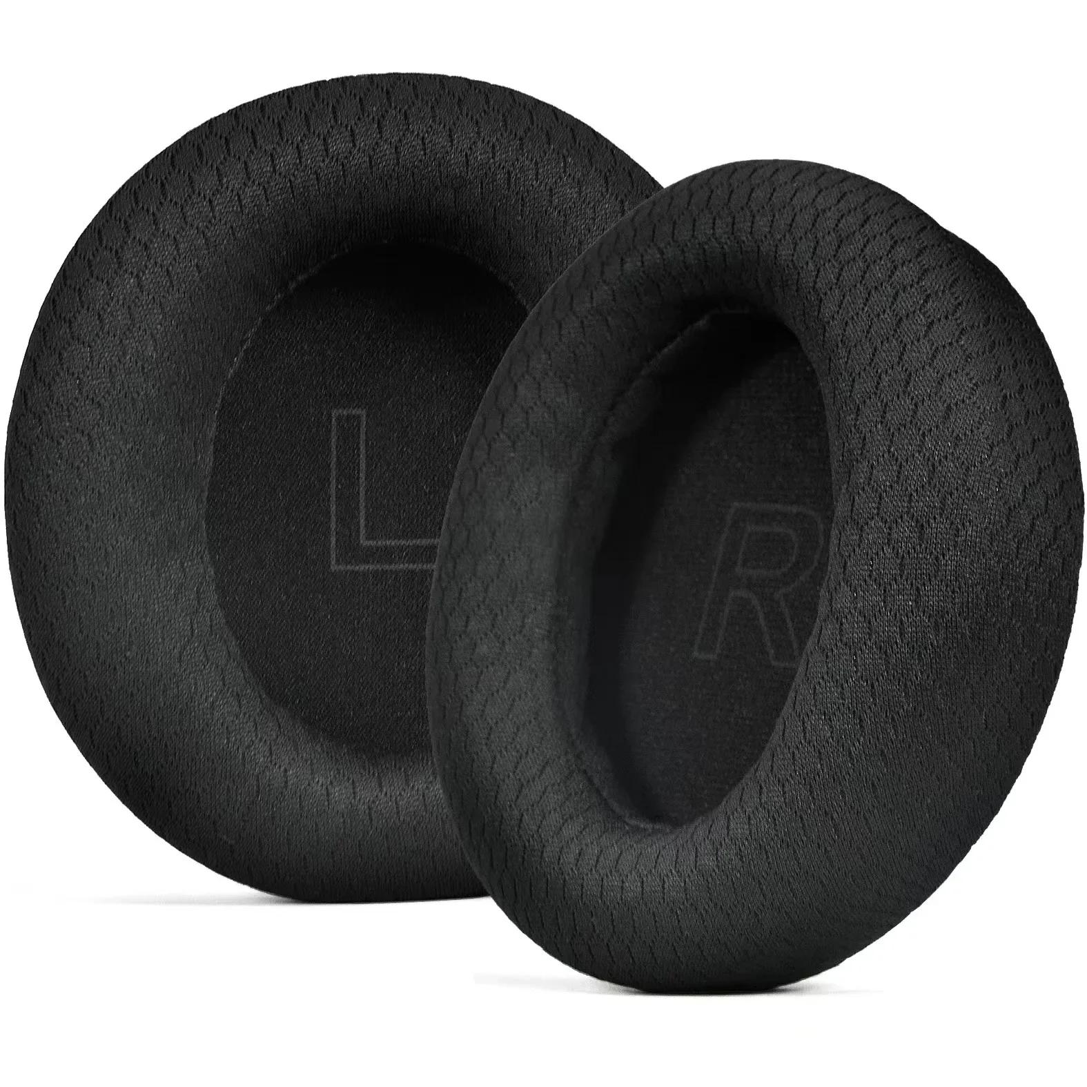 

Replacement Headphones Ear Cover Earcups Cooling Gel Earpads Compatible for Anker soundcore Life Q30 Headphone Earpads Cushions