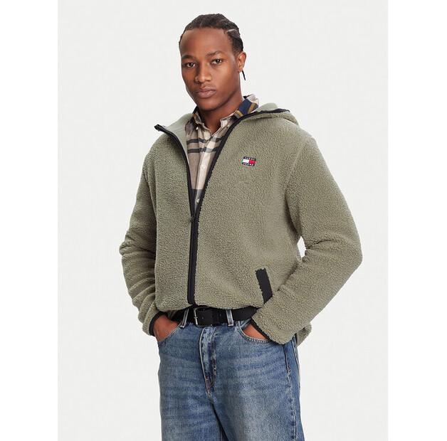 Флис Tommy Jeans DM0DM19224 EU M