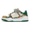 Liberty of London x Slipstream Floral