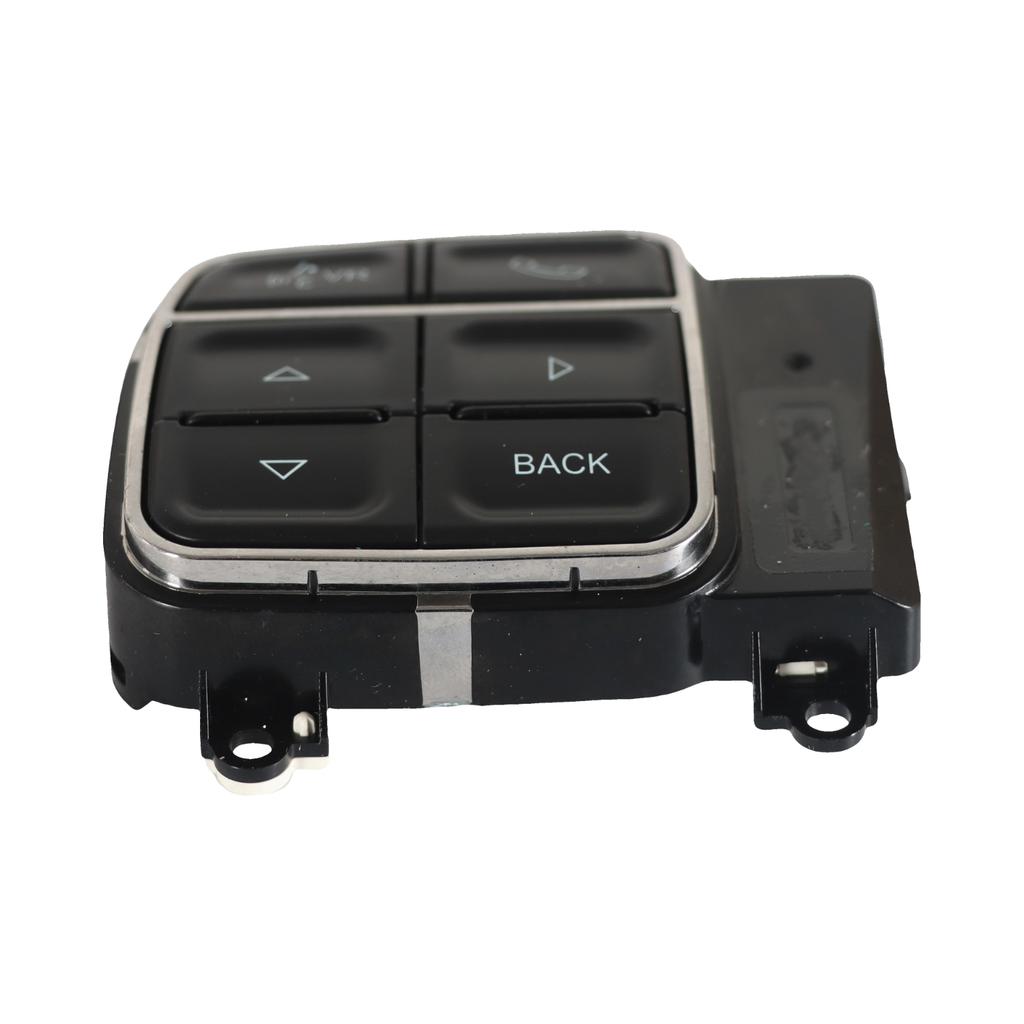 OEM 56046255AD Steering Wheel EVIC Control Switch For D1odge Chrysler 2011-2019