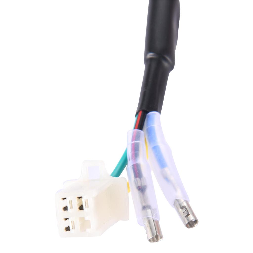 8-Coil 5-Wire AC for GY6 125cc ATV Scooter