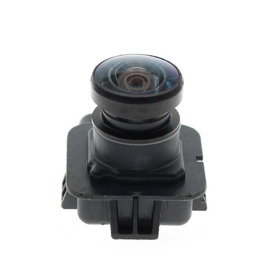 Tailgate Rear View Backup Camera Parking Assist For Ford Edge Lincoln MKX