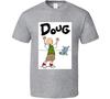Doug Top 90's Vintage TV Show Cool Retro Fan T Shirt Unisex T-Shirt