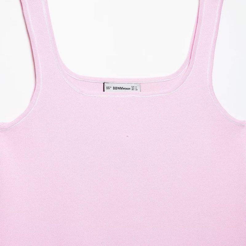 Kaslead New Arrival Women's Clothing Fashion Style Fashion Silm Knitting Mini Dress 4192054