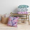 Outdoor Decorative Fabrics Oxford - Abstraction - Dx2228