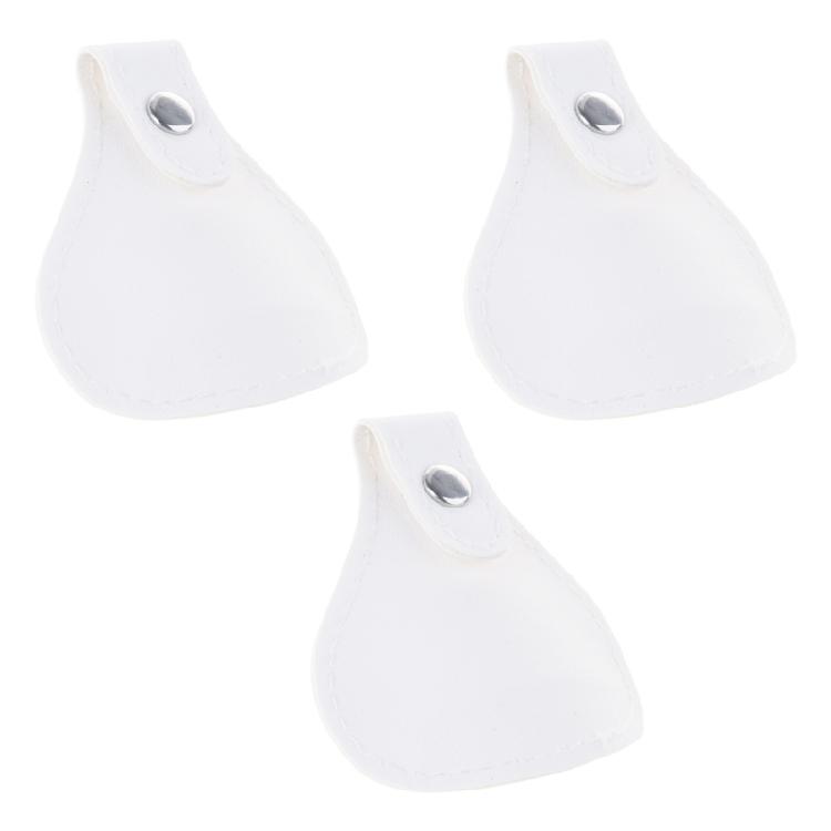 3pack Breathable Sports Nose Covers Sun Protective Face Eyewears Shield Sun Block Eyewears Accessories