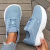 Fashion Women's Wide Toe Box Barefoot Shoes, Simple, Breathable, Comfortable Walking Shoes, Men's Outdoor Sports Wide Shoes, Thick Sole
