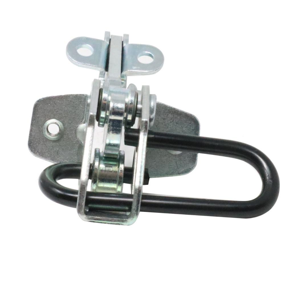 Door Hinge Stop Check Strap Limiter For Fiat Lancia Ypsilon MK2 2003–2011