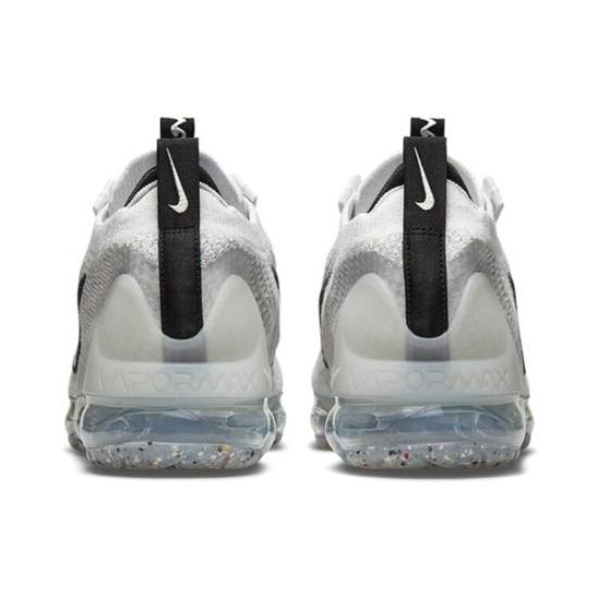 Nike Air VaporMax Flyknit 2021 Monochrome - DH4084-100
