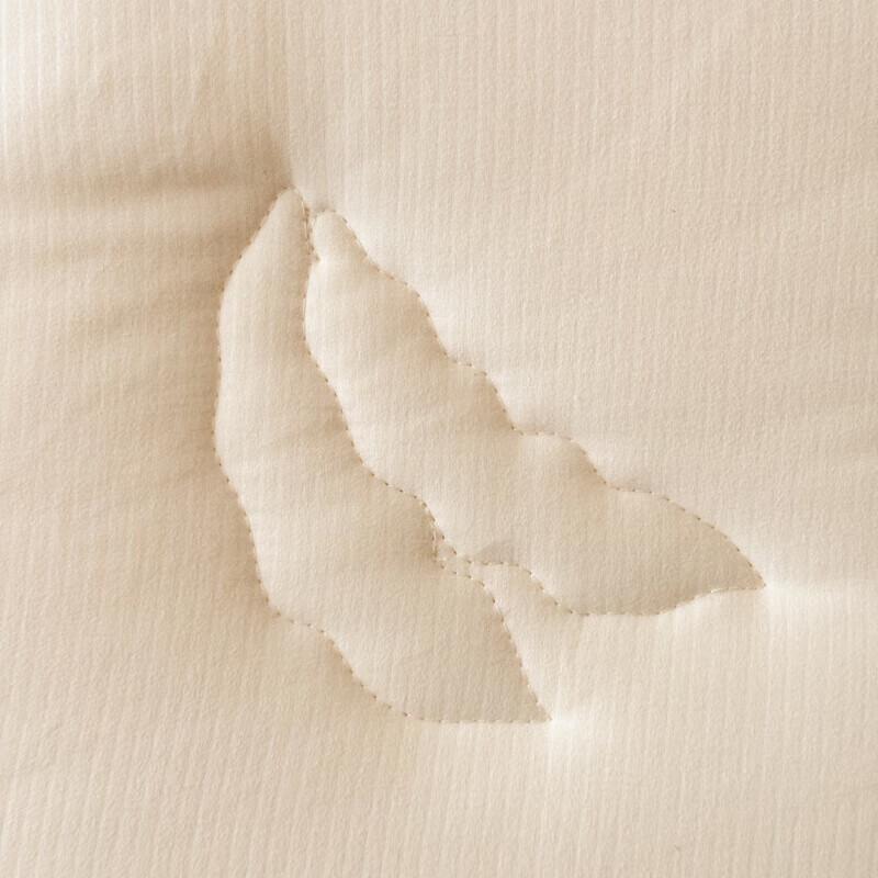 Muji A-Class Soy Fiber Quilt