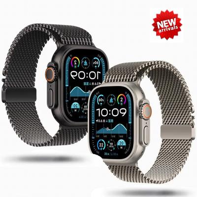 Accessoires voor slimme elektronica – Bandjes voor smart watches en smart armbanden