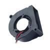 Double Bearing Fan 24V 50x50x20mm Extruder Hotend Radiator Cooling Fan 5020 for AD 5M 3D Printer Accessories