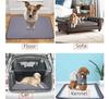 Washable Hygienic Dog Mat  Training Pads