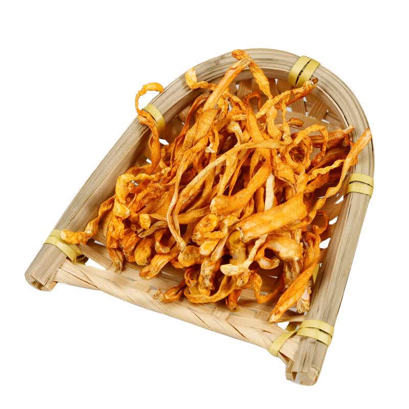 Chuanzhen Dried Cordyceps Flower for Soup