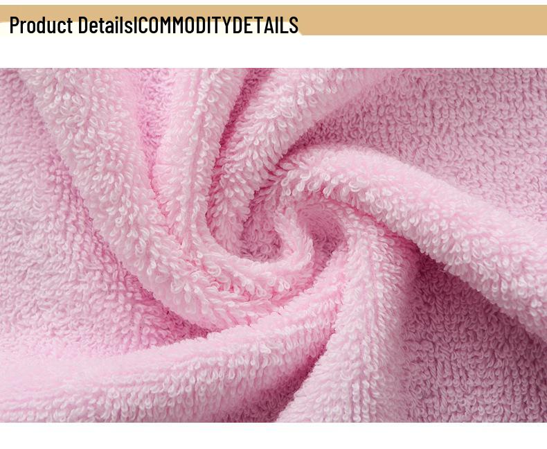 Children's Warm Cotton Cartoon Hooded Bathrobe - Absorbent Towel Material for Boys & Girls, Ideal for Autumn/Winter Swimming or Sleepwear.